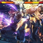خرید بازی Tekken نسخه Legendary برای PS4